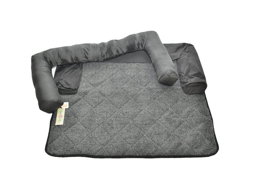 RAIKOU Hundematte Hundebett Hundsofa Tierbedarf Tiebett günstig online kaufen