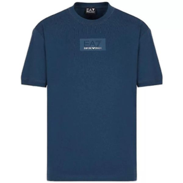 Ea7 Emporio Armani  T-Shirt T-shirt günstig online kaufen