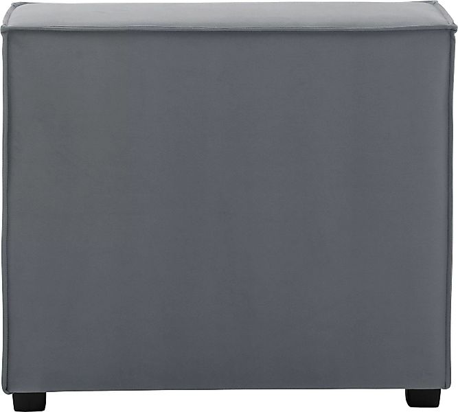 Max Winzer® Sofaelement »MOVE«, Einzelelement 60/30/78 cm, individuell komb günstig online kaufen