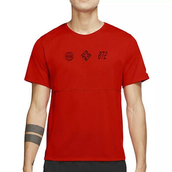 Nike  T-Shirts & Poloshirts CU6062-673 günstig online kaufen