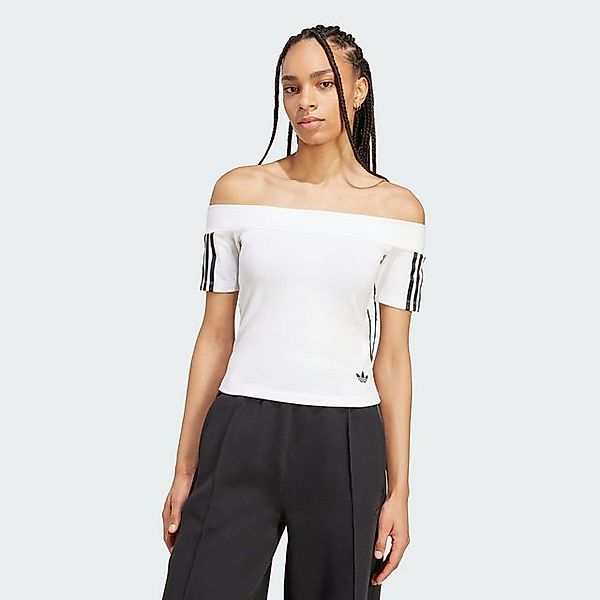 adidas Originals T-Shirt ADICOLOR BANDEAU T-SHIRT günstig online kaufen