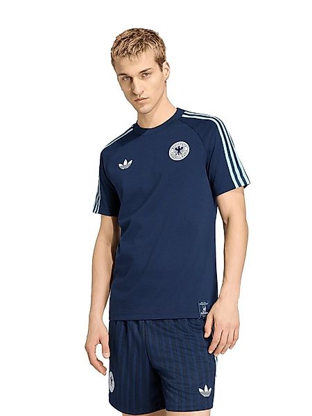 adidas Performance T-Shirt FC Bayern München, T-Shirt Originals DFB, Herren günstig online kaufen