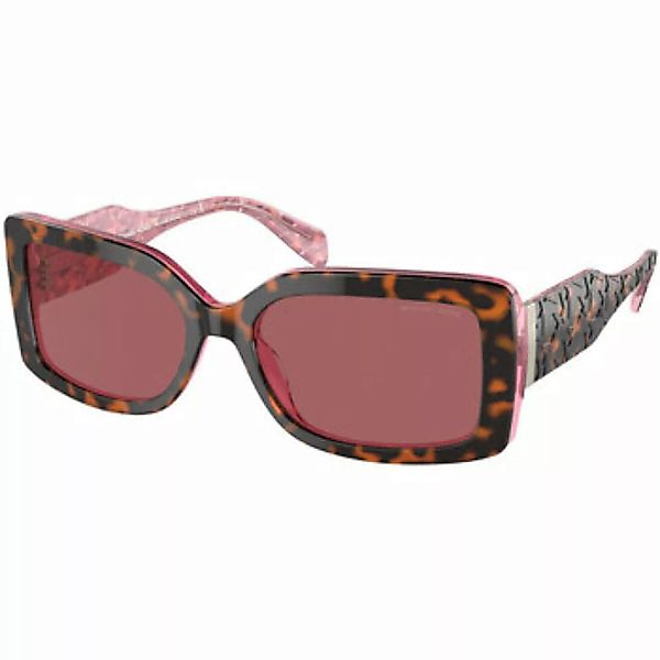 MICHAEL Michael Kors  Sonnenbrillen Sonnenbrille  Korfu MK2165 377487 günstig online kaufen