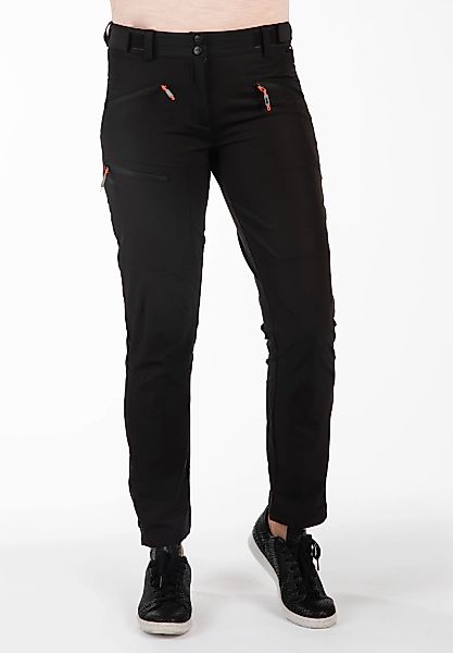 DEPROC Active Outdoorhose "KENORA KEA II NEW WOMEN" Schnelltrocknend und at günstig online kaufen