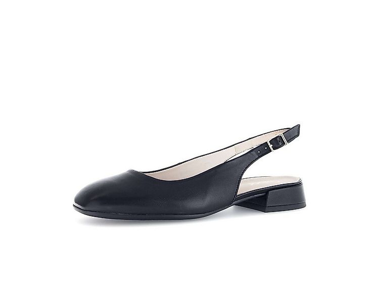 Gabor Slingpumps Slingpumps günstig online kaufen