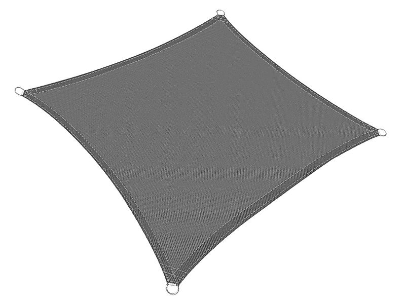 EUGAD Sonnensegel, Sonnenschutz UV Schutz wasserabweisend günstig online kaufen