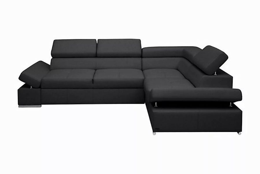 JVmoebel Ecksofa, Made in Europa günstig online kaufen