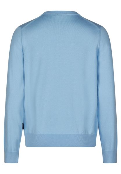HECHTER PARIS Strickpullover KNIT CREWNECK Aus günstig online kaufen