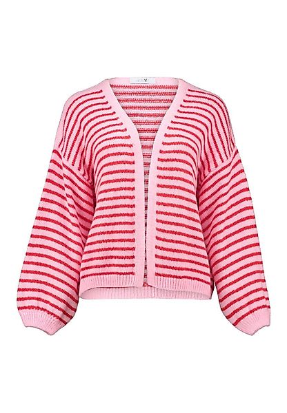 HaILY’S Cardigan Ge44orgie (1-tlg) günstig online kaufen