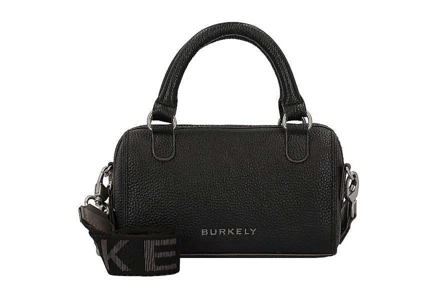 Burkely Henkeltasche Always Alyx, Leder günstig online kaufen