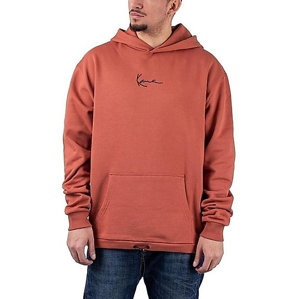 Karl Kani Hoodie Karl Kani Small Signature Hoodie günstig online kaufen