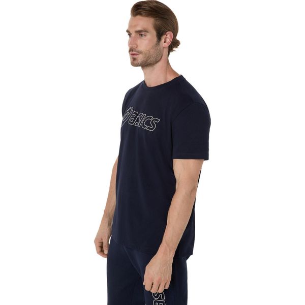 Asics Laufshirt ASICS LOGO SS TEE günstig online kaufen