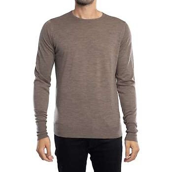 John Smedley  Pullover Marcus Rundhalsausschnitt gestrickt günstig online kaufen