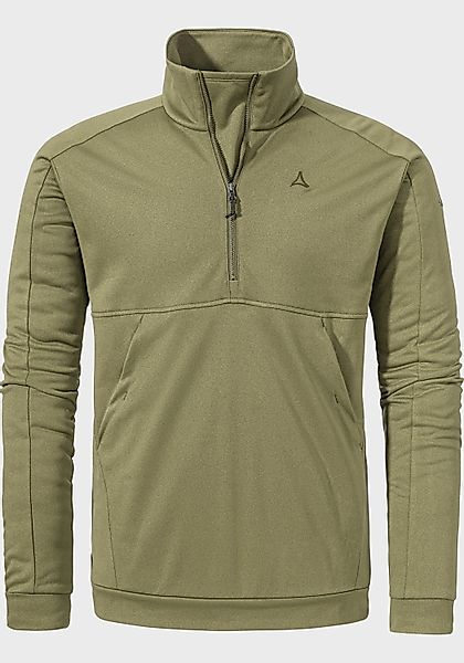 Schöffel Strickfleece-Pullover Urban CIRC Fleece Style günstig online kaufen