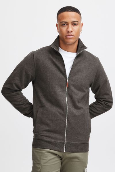 Blend Troyer BHAlio Sweatshirtjacke mit zwei günstig online kaufen