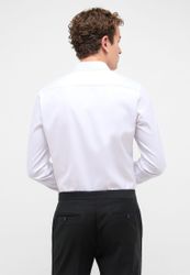 Eterna Langarmhemd "SLIM FIT" NON IRON (bügelfrei) günstig online kaufen