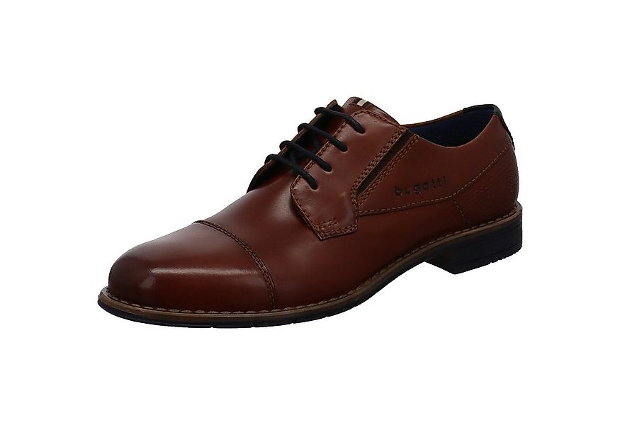 bugatti Lerio Comfort Schnürschuh günstig online kaufen