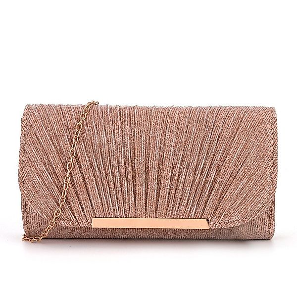 Coonoor Clutch Abendtasche, Sparkly Clutch Purse günstig online kaufen
