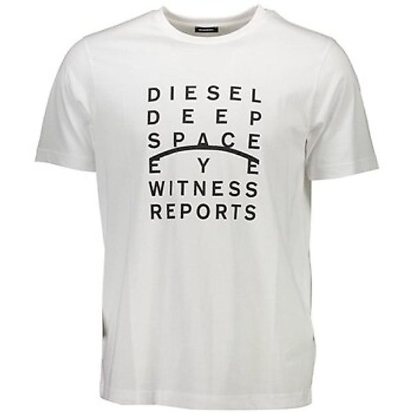 Diesel  T-Shirt s4eltjust15fa009 günstig online kaufen