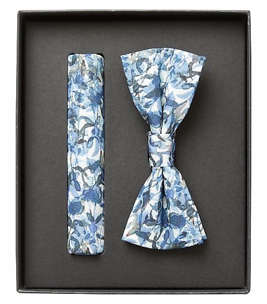 VENTI Fliege "VENTI Accessoires Print" günstig online kaufen