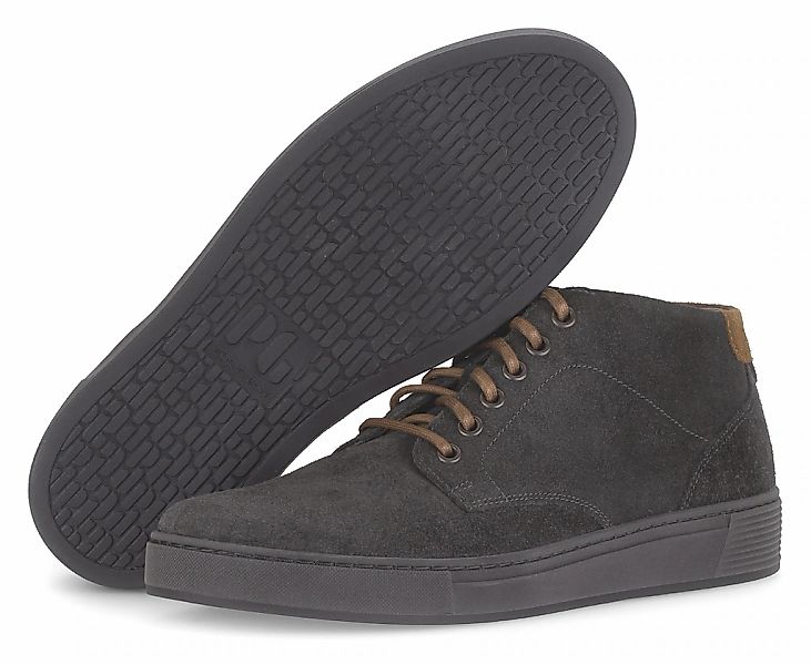 Pius Gabor Sneaker, Schnürboots, High Top-Sneaker in bequemer Schuhweite G günstig online kaufen