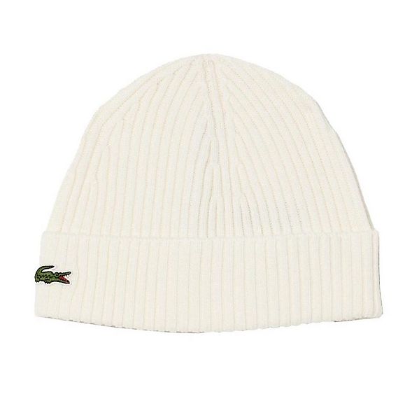 Lacoste Beanie Lacoste Logo Beanie günstig online kaufen
