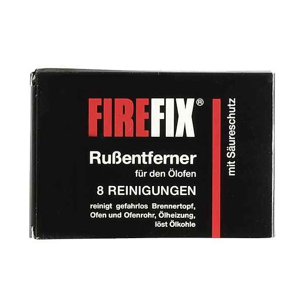 Firefix Rußentferner Ölöfen günstig online kaufen