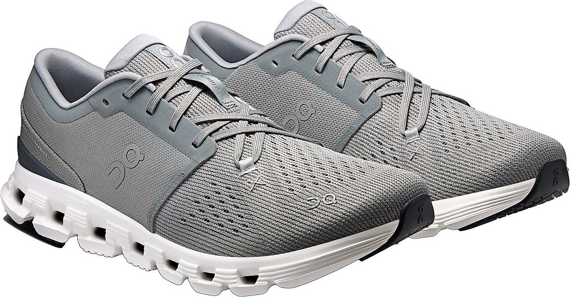 ON RUNNING ON Running Herren Fitnessschuh Cloud X 4 Fitnessschuh günstig online kaufen