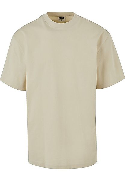 URBAN CLASSICS T-Shirt Urban Classics Herren Organic Tall Tee (1-tlg) günstig online kaufen