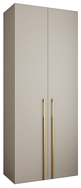 ABIKS MÖBEL Drehtürenschrank COMO 3 Schlafzimmerschrank mit Kleiderstange u günstig online kaufen