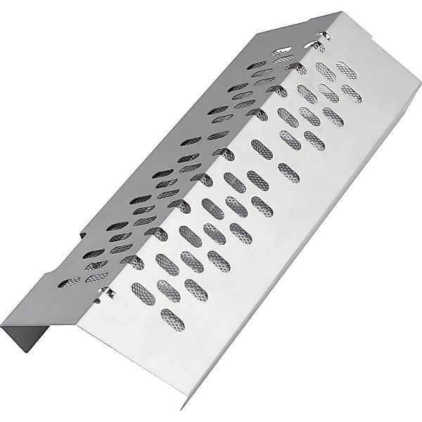 Devils Zone Flammenabdeckung für Jamestown Gasgrill Knox II 4-Brenner günstig online kaufen