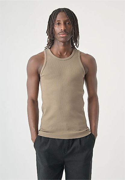 Cleptomanicx T-Shirt "Tank Top Ligull" Locker geschnitten günstig online kaufen