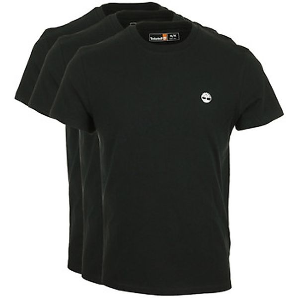 Timberland T-Shirt DUNSTAN RIVER 3xPack Tee günstig online kaufen