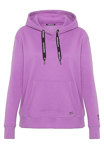 Chiemsee Kapuzensweatshirt Women Sweatshirt, Comfort Fit günstig online kaufen