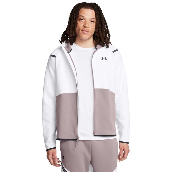 Under Armour® Fleecejacke Ua Unstoppable Flc günstig online kaufen