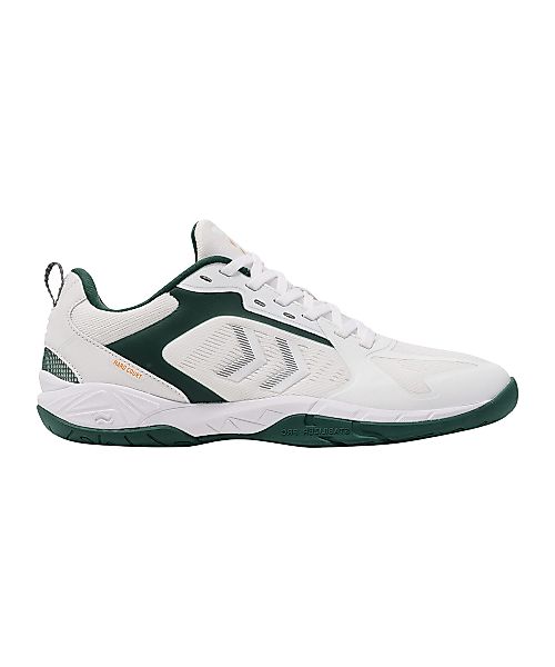 hummel Hummel Weiß Unisex Hallenschuh günstig online kaufen