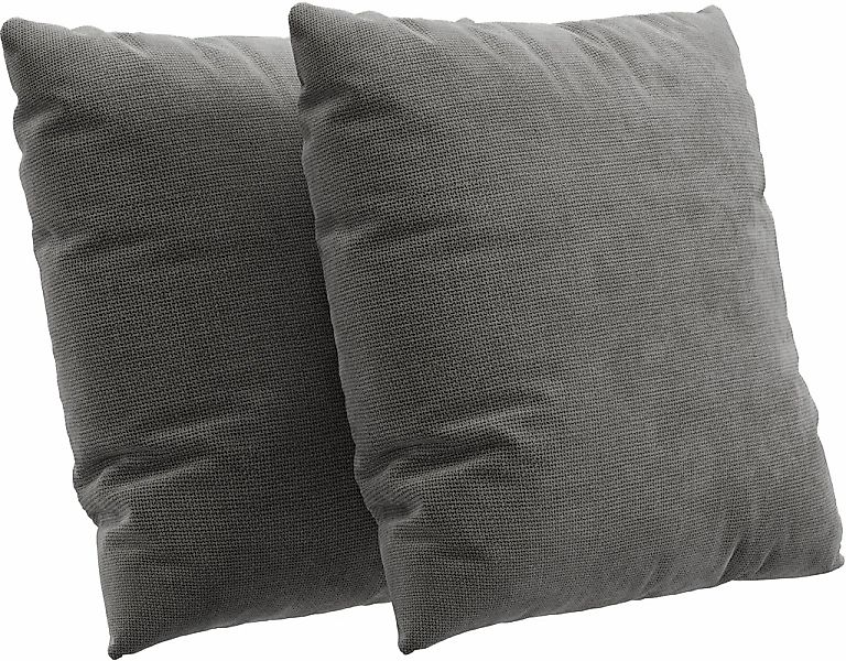 sit&more Sofakissen "Soul" wahlweise in zwei Größen günstig online kaufen