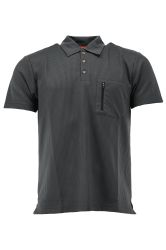Tom Collins Poloshirt Sefos Herren Funktionspoloshirt günstig online kaufen