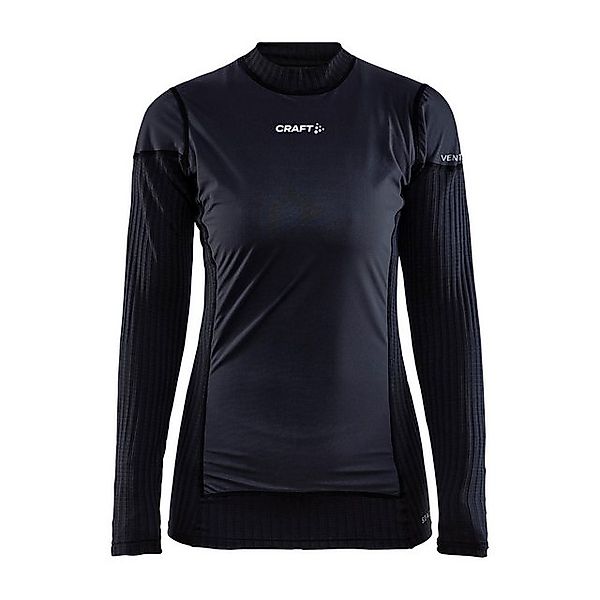 Craft Langarmshirt Craft Damen Shirt Active Extreme X Wind LS 1909688 günstig online kaufen