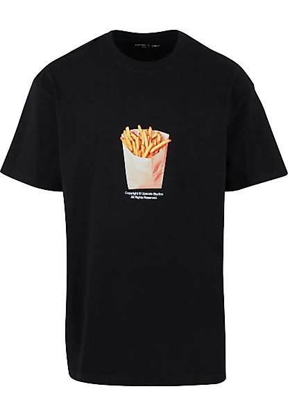 Upscale by Mister Tee T-Shirt "Upscale by Mister Tee Small Fries Heavy Over günstig online kaufen