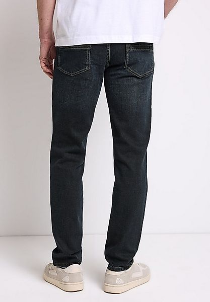 STREET ONE MEN Slim-fit-Jeans 5-Pocket-Style günstig online kaufen