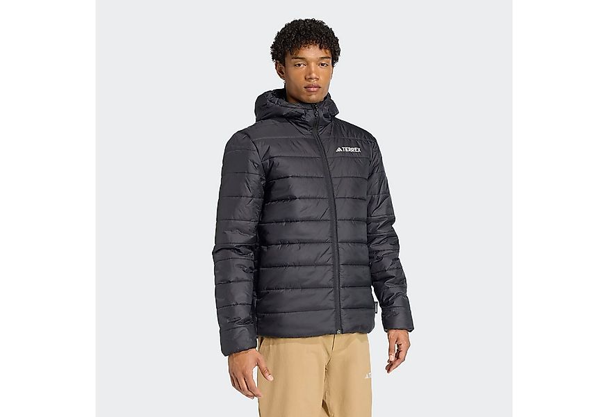 adidas TERREX Outdoorjacke MT ESS PAD HO J günstig online kaufen