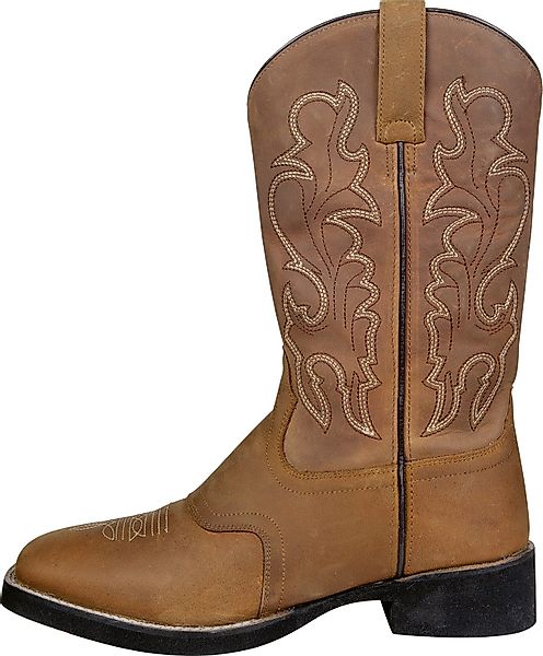 HKM Westernstiefel -Softy Nevada- Westernstiefel günstig online kaufen
