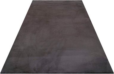 Esprit Hochflor-Teppich "Alice ESP-4377, Kunstfell" rechteckig 25 mm Höhe K günstig online kaufen