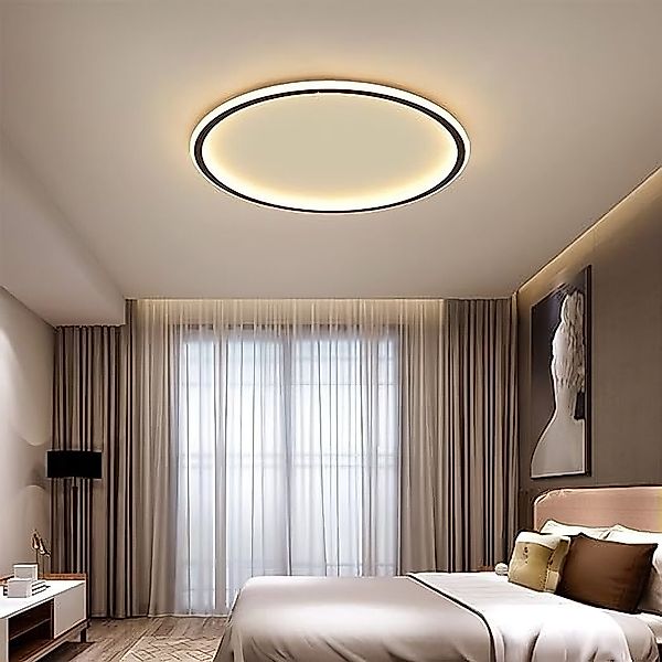 GOLDEN Deckenleuchte LED Deckenleuchte Lüchte, mit günstig online kaufen