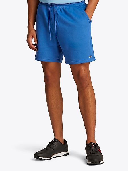 Tommy Jeans Sweatshorts "TJM S FLAG BEACH SHORT EXT" günstig online kaufen