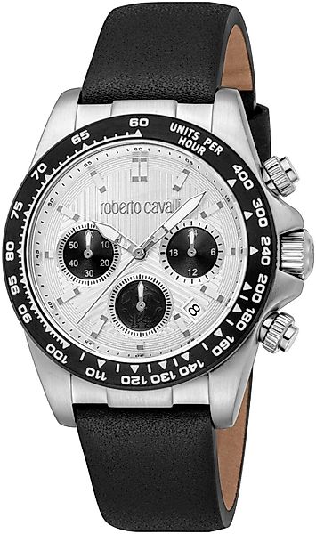 roberto cavalli Quarzuhr Men RC5G135L0015, Armbanduhr, günstig online kaufen