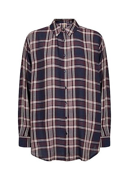 soyaconcept Blusenponcho soyaconcept / Da. Bluse / SC-INGA 2 günstig online kaufen