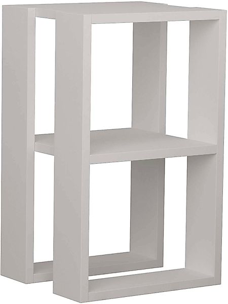 Decortie Nachttisch "LONIE NACHTTISCH" Packung, 1 Stk. tlg. Leichte Montage günstig online kaufen