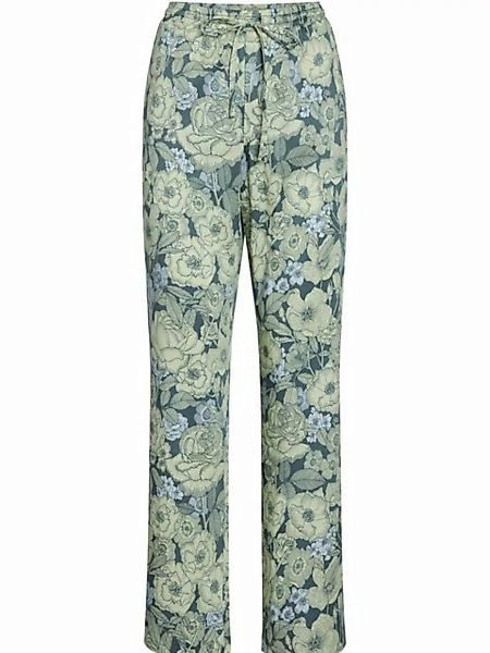 Essenza Pyjamahose Mare Camille (1-tlg) mit wunderschönem Blumenprint günstig online kaufen